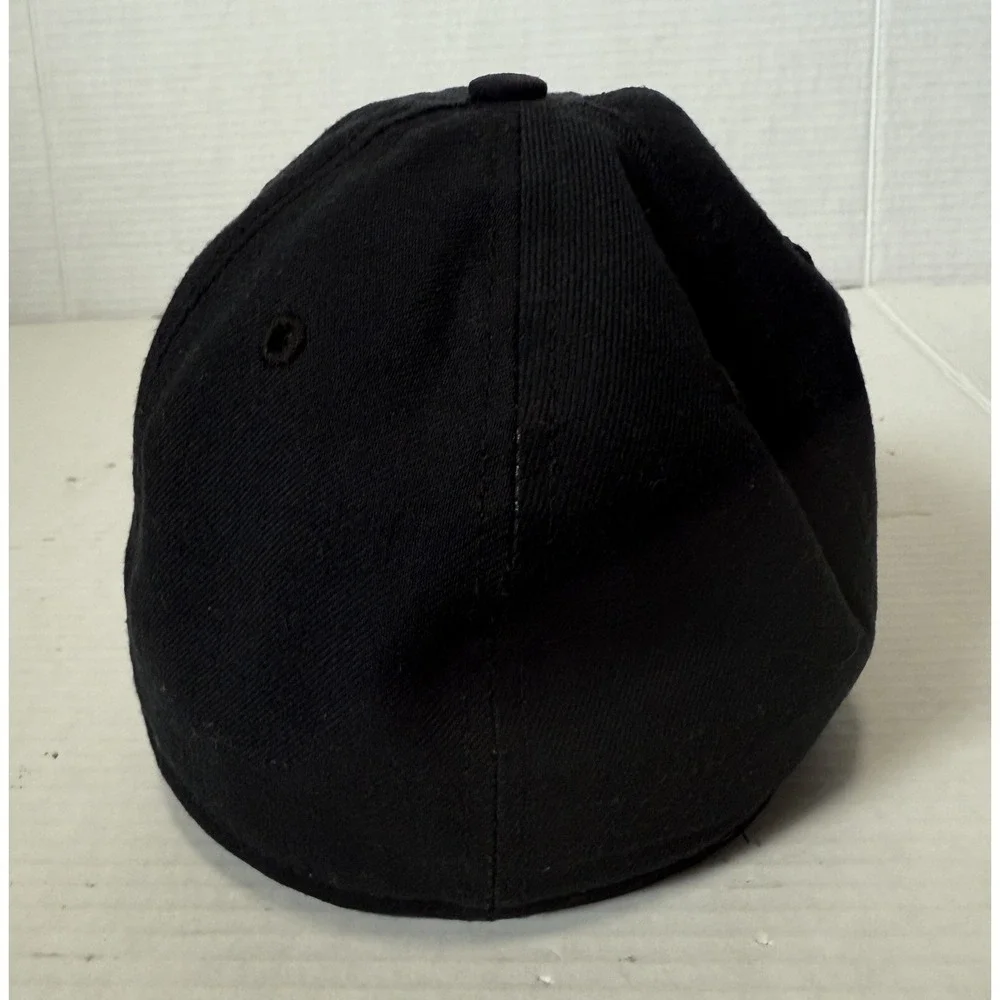 CHICAGO WHITE SOX - New Era Pro Model Mad in USA Baseball Cap Hat -‎ Size 7 1/4
